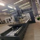 []台湾大侨全新机DMV-4022龙门加工中心，光机，全新机，.