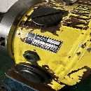 日本日研170四轴带发那科驱动