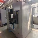 台湾远东2026年1月出厂VMC1166重型立式加工中心，行程.