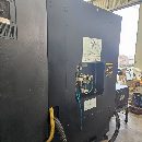 []刚到货同款俩台精品斗山DNM415，三轴线轨，三轴行程76.