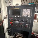 德扬1165立加，工作台1200630。BT40主轴，三轴行程112.