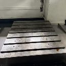 几乎全新鑫台工1010龙门，BT40主轴12000转，新代22MA.